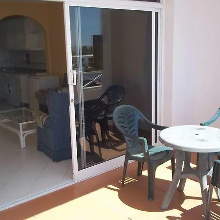 Tabiz Apartament Puerto del Carmen (Lanzarote)