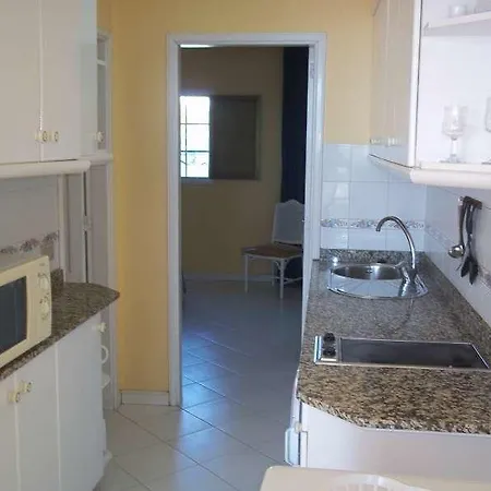 Tabiz Apartament *