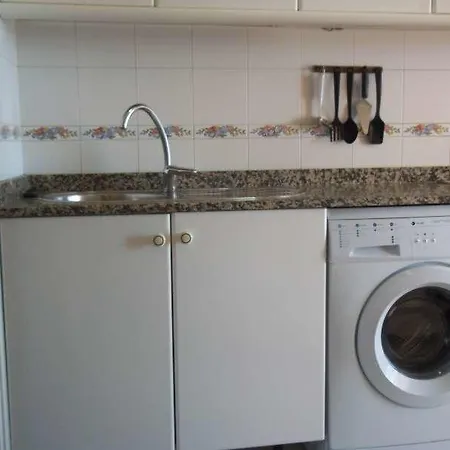 Tabiz Apartament Puerto del Carmen (Lanzarote)