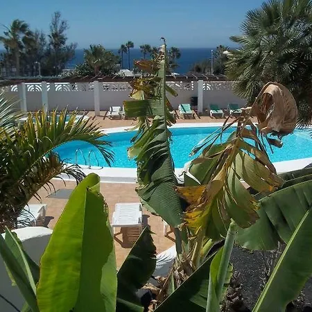 Tabiz Apartament *